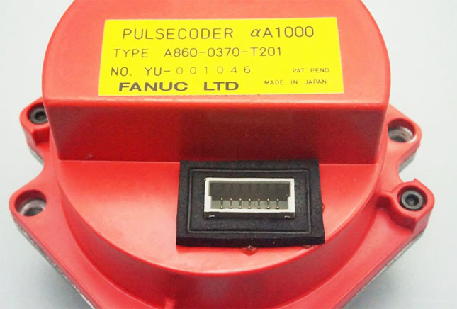 Fanuc Encoder Dealers, Traders in Pune, Pimpri Chinchwad (PCMC)