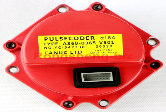 Fanuc Encoder Dealers, Traders in Pune, Pimpri Chinchwad (PCMC)