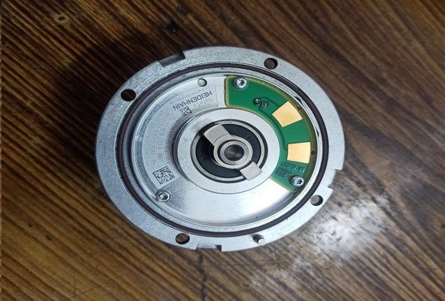 Siemens Encoder Dealers, Traders in Pune, Pimpri Chinchwad (PCMC)