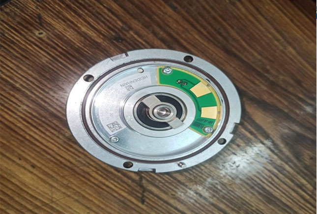 Siemens Encoder Dealers, Traders in Pune, Pimpri Chinchwad (PCMC)