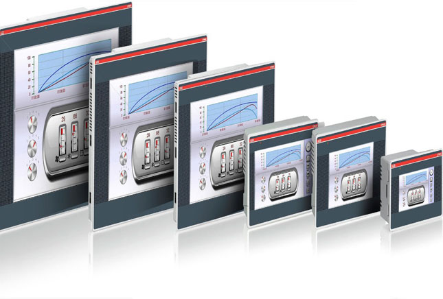 ABB HMI Dealers, Traders in Pune, Pimpri Chinchwad (PCMC)