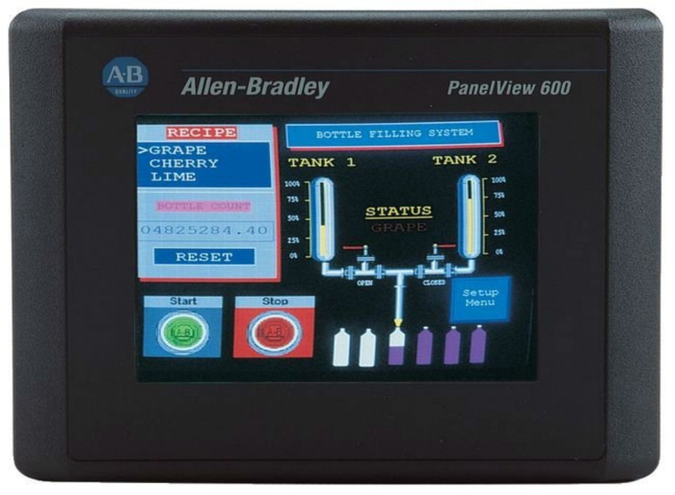 Allen Bradely HMI Dealers, Traders in Pune, Pimpri Chinchwad (PCMC)
