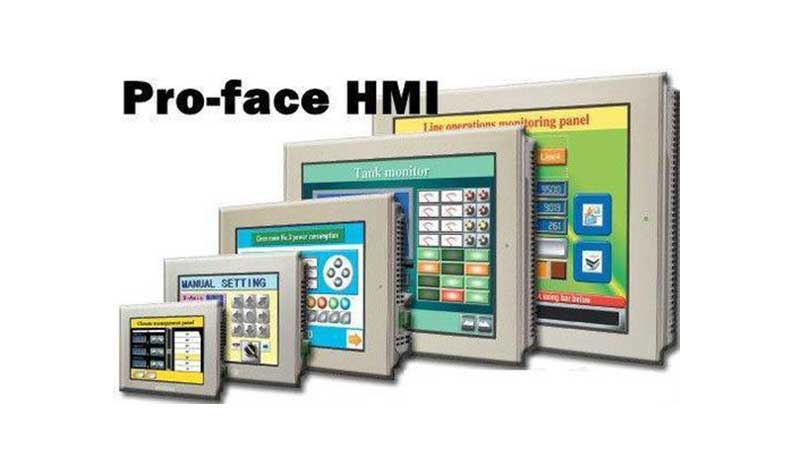 Proface HMI Dealers, Traders in Pune, Pimpri Chinchwad (PCMC)