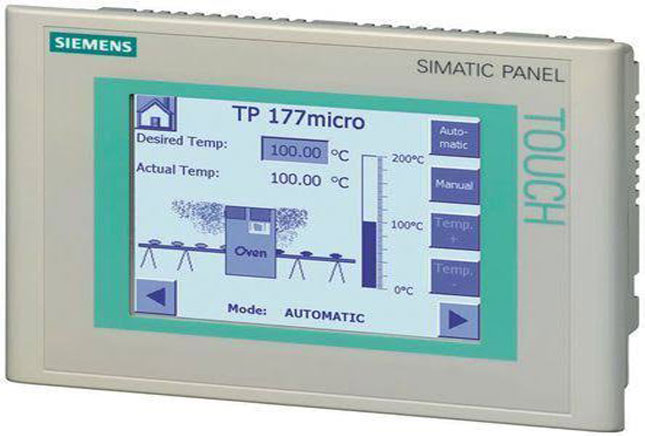 Siemens HMI Dealers, Traders in Pune, Pimpri Chinchwad (PCMC)