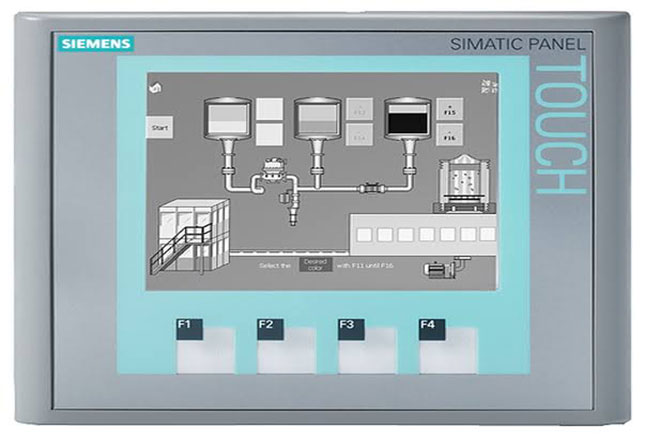 Siemens HMI Dealers, Traders in Pune, Pimpri Chinchwad (PCMC)