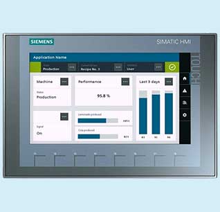 Siemens/Fanuc/Mitsubishi/Yaskawa HMI Dealers, Traders in Pune, Pimpri Chinchwad (PCMC)